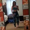 Monique Tagliavia-riley - @qtags - Poshmark